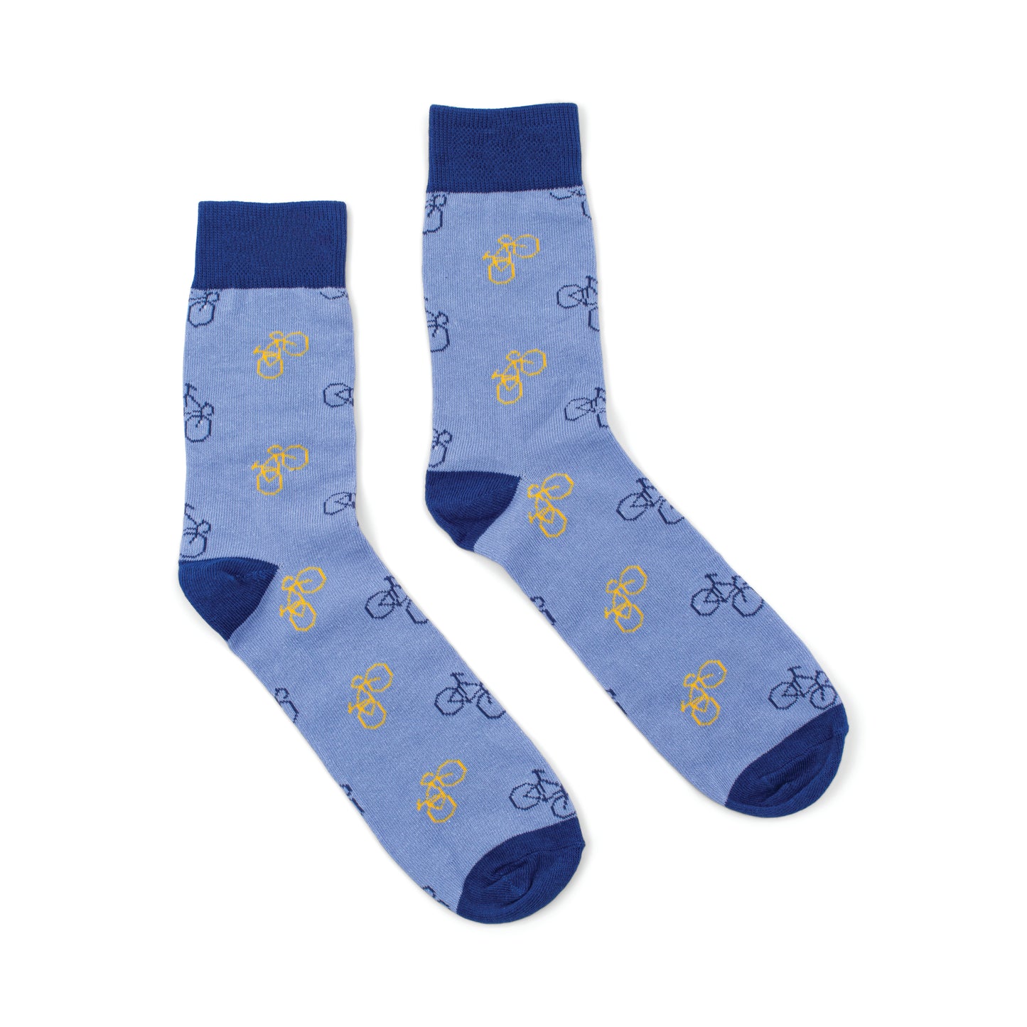 Socks in a Can | Bike