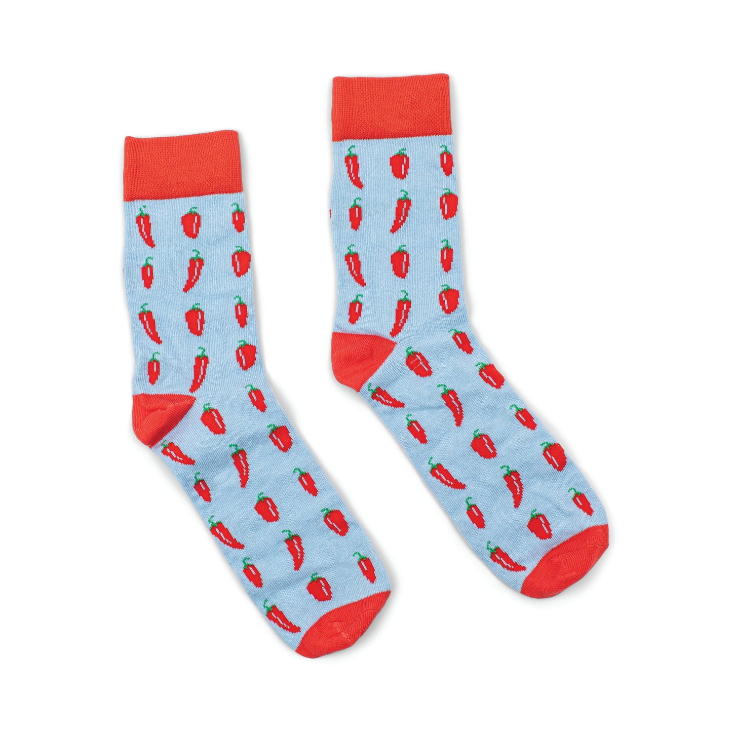 Socks in a Can | Chillies