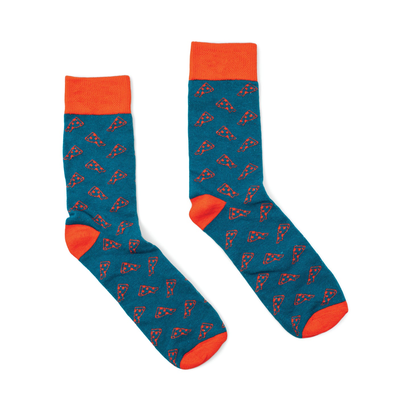 Socks in a Can | Pizza Sauce