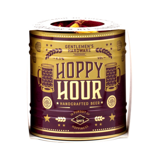 Socks in a Can | Beer