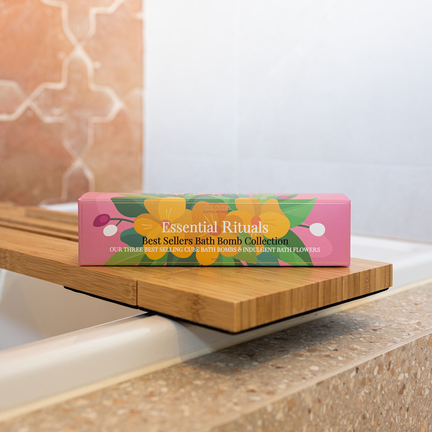 Rituals Bath Bomb Collection