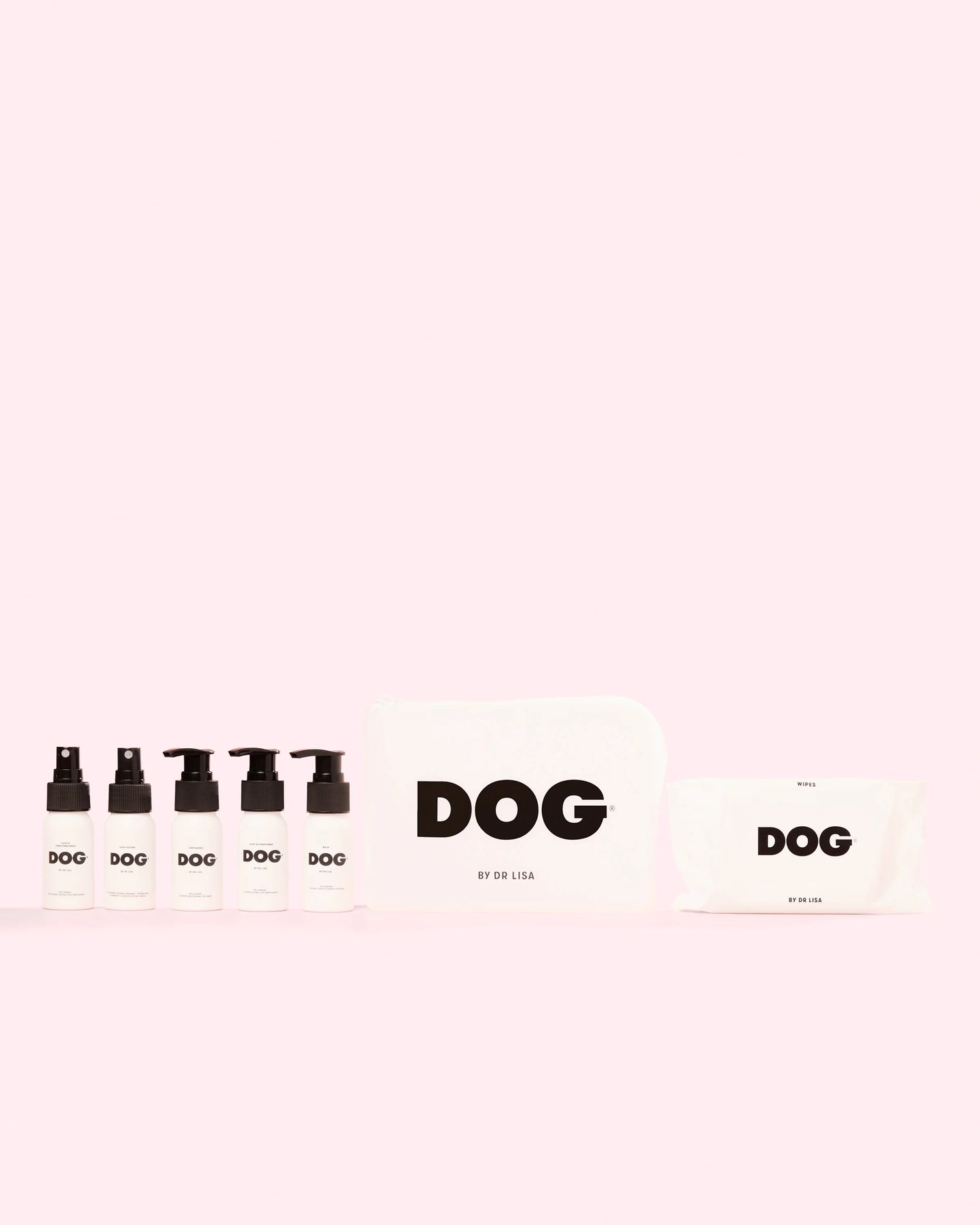 DOG Minis Set | Calm