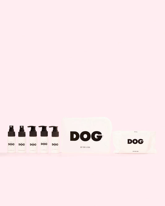 DOG Minis Set | Calm