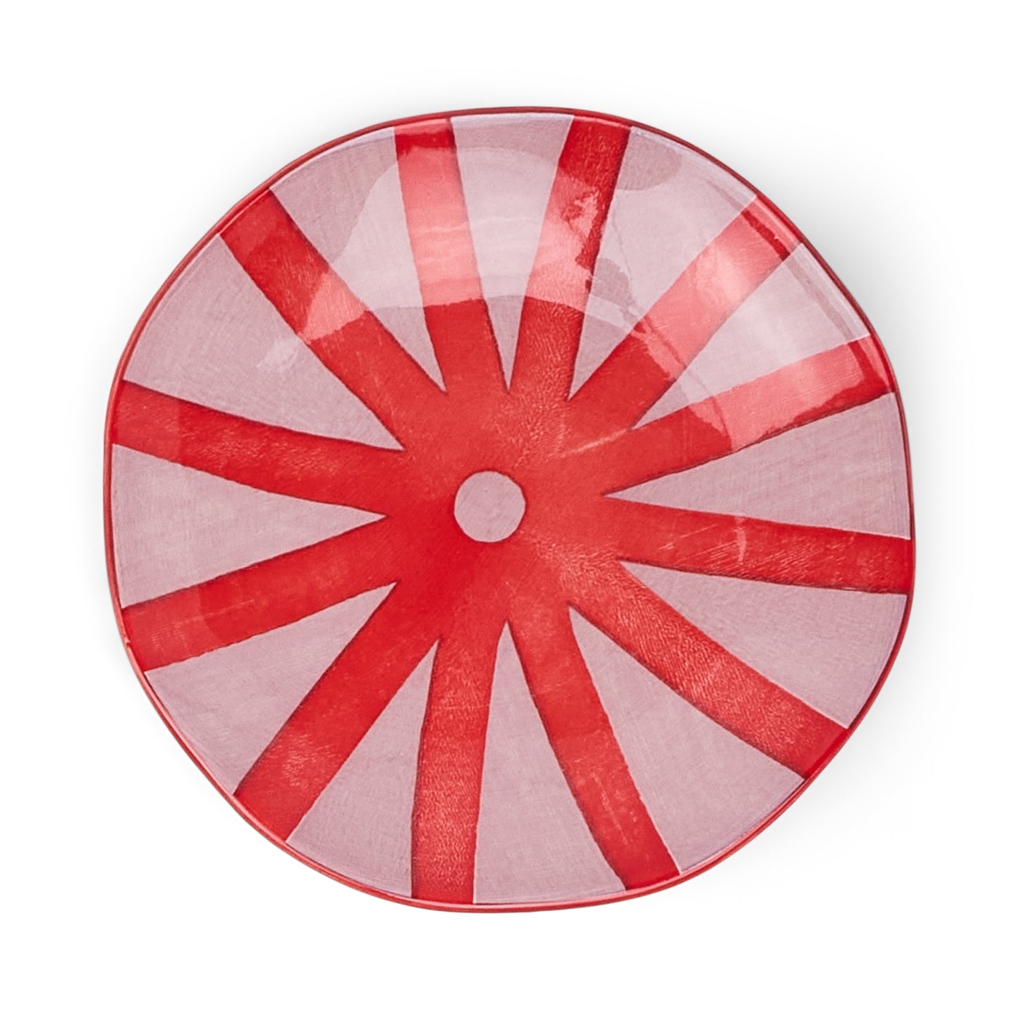 The Marley Appetizer Plates