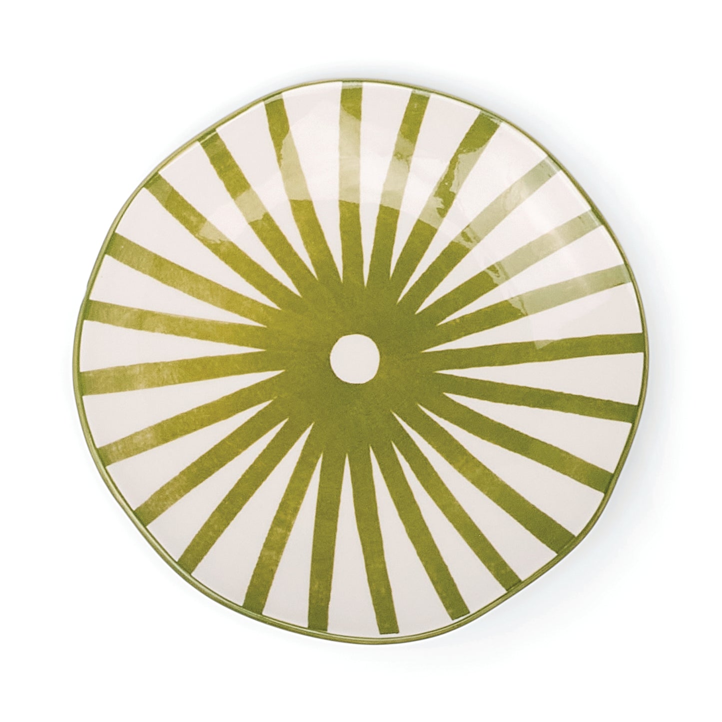 The Marley Appetizer Plates