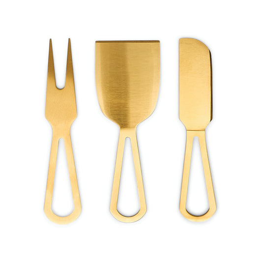 The Jett Cheese Knife Set