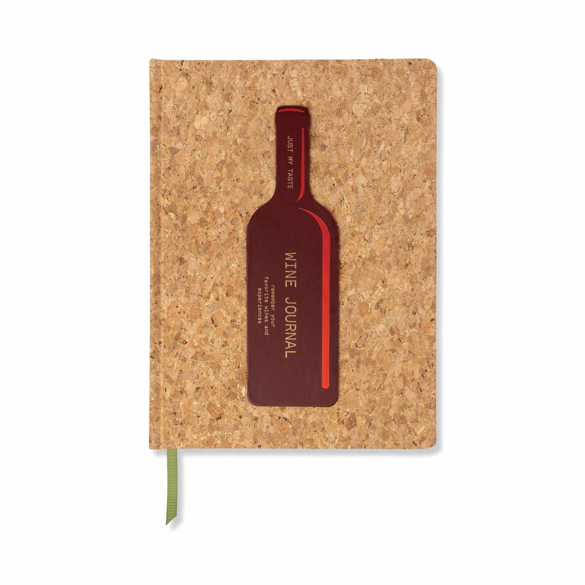 Cork Wine Journal