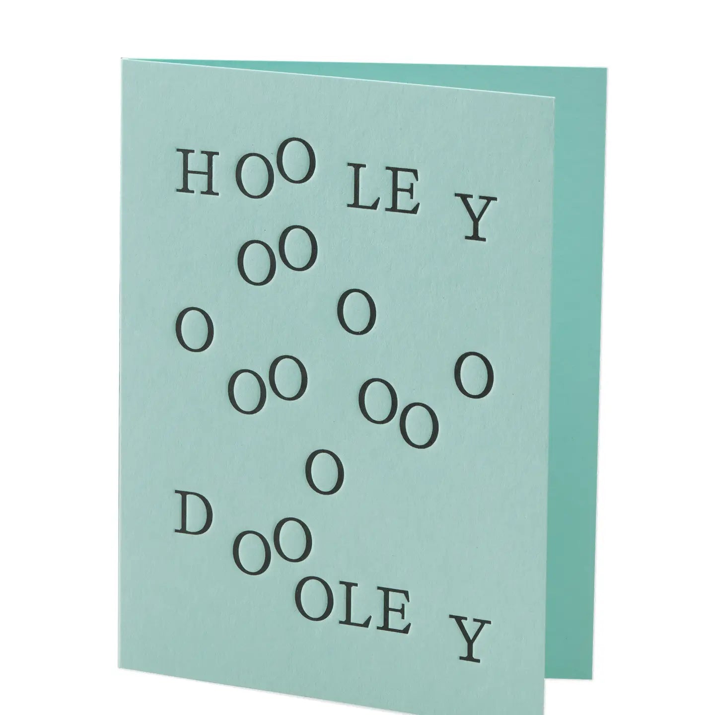 Hooley Dooley