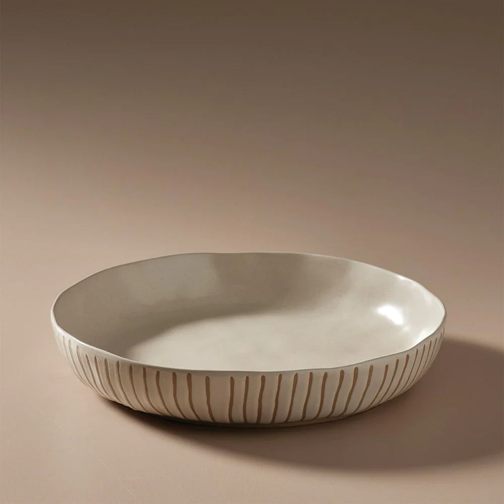 Tidal Salad Bowl