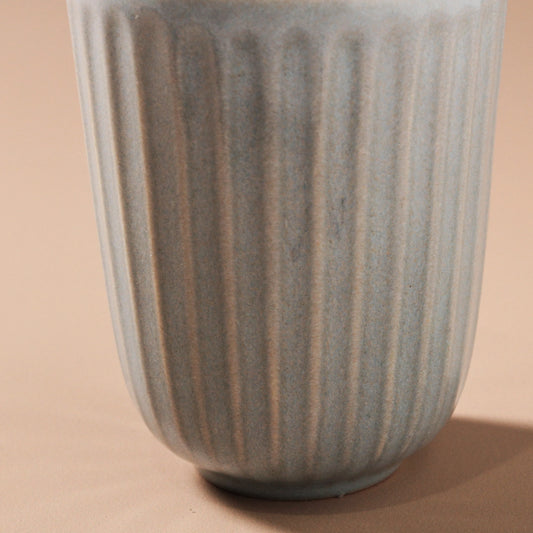 Juliette Latte Mug | Blue