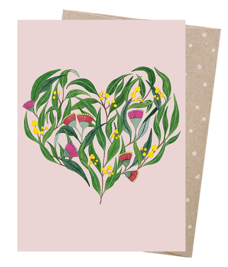Let Love Grow
