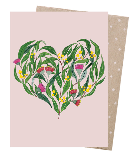 Let Love Grow