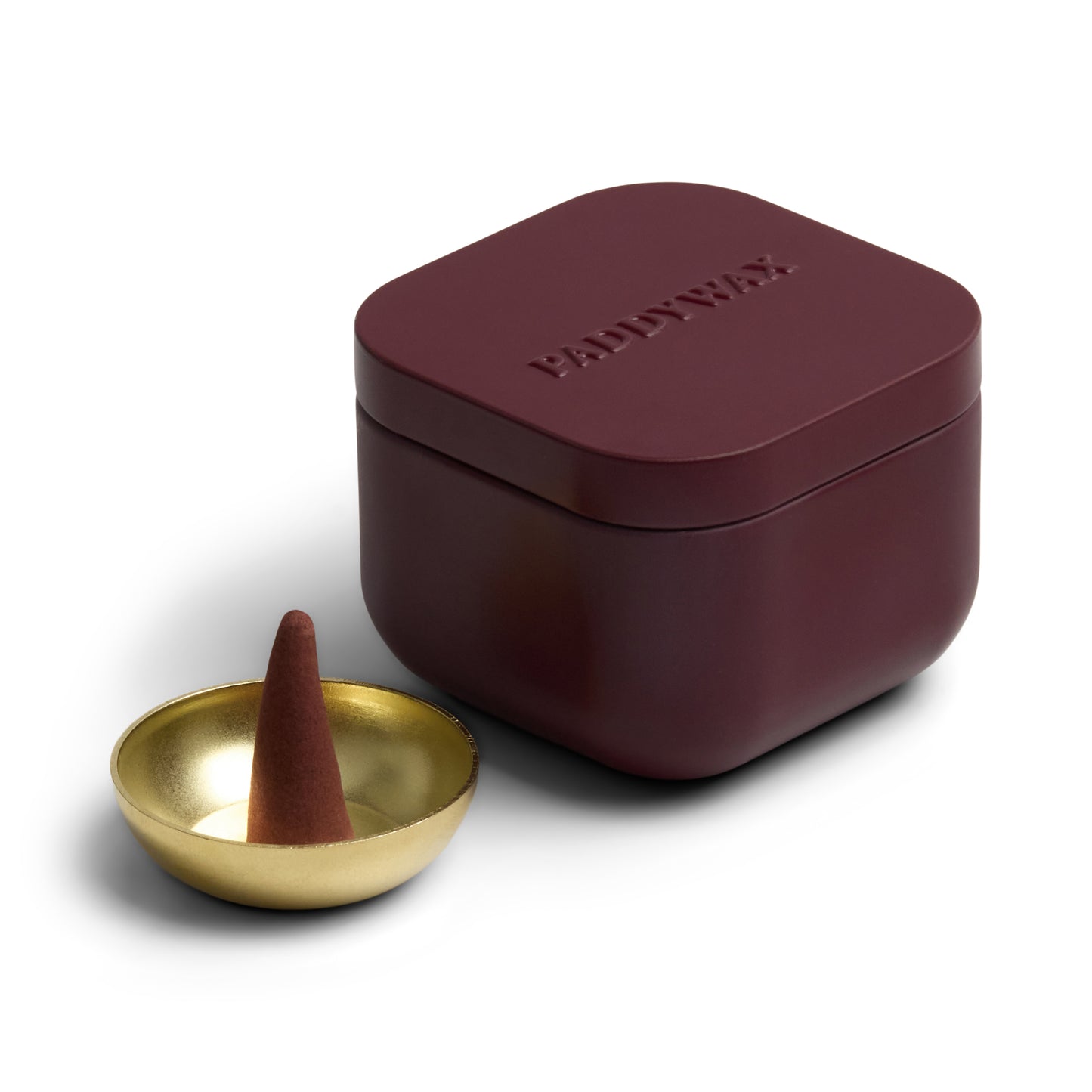 Metal Tin Incense Refills