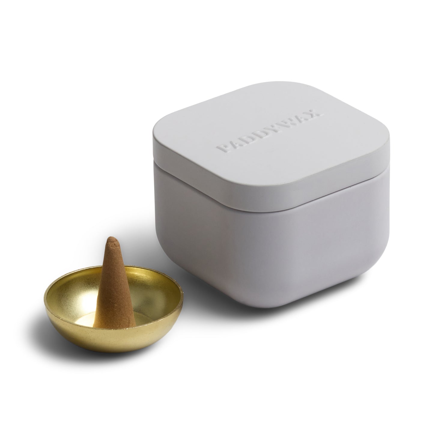 Metal Tin Incense Refills