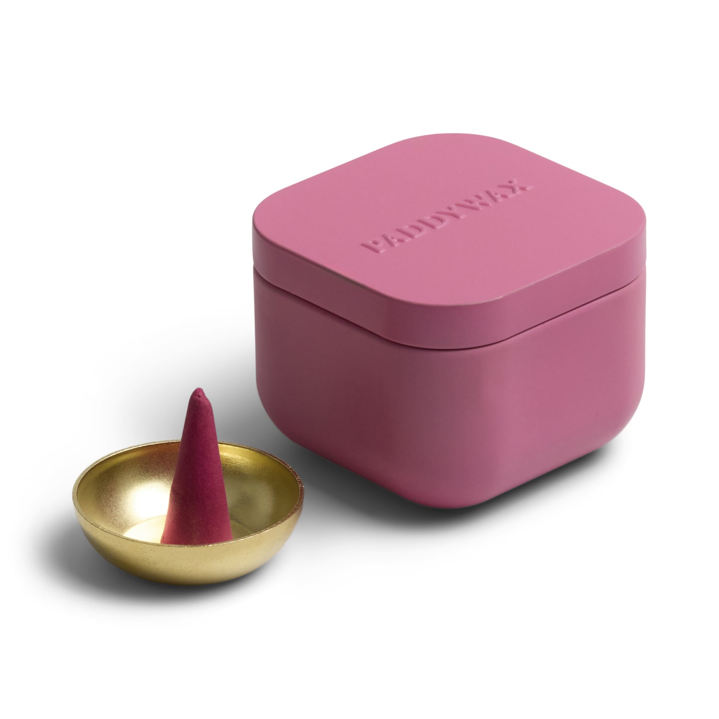 Metal Tin Incense Refills