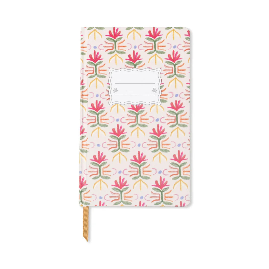 Tulip Journal | Tropical