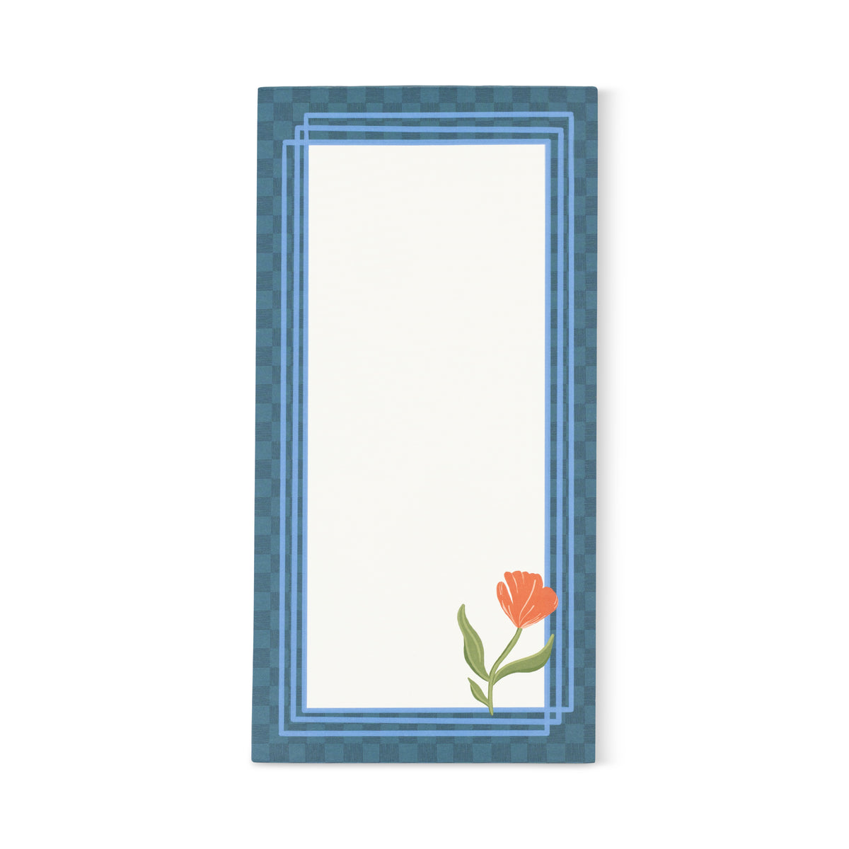 List Pad | Poppy