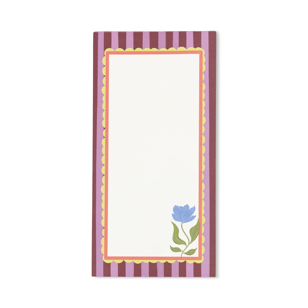List Pad | Magnolia