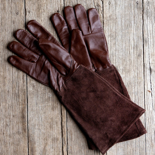 Le Sac | Thornproof Leather Gloves