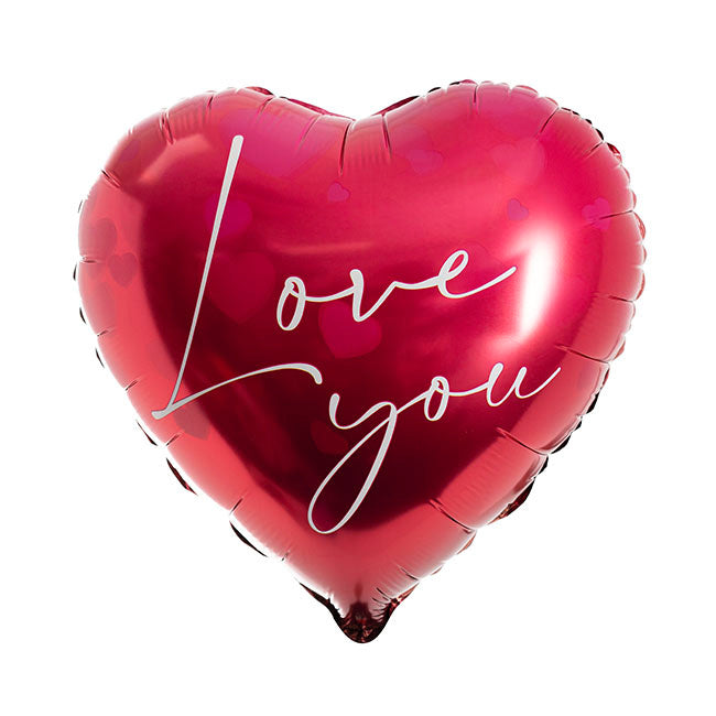 Balloon | Foil Heart