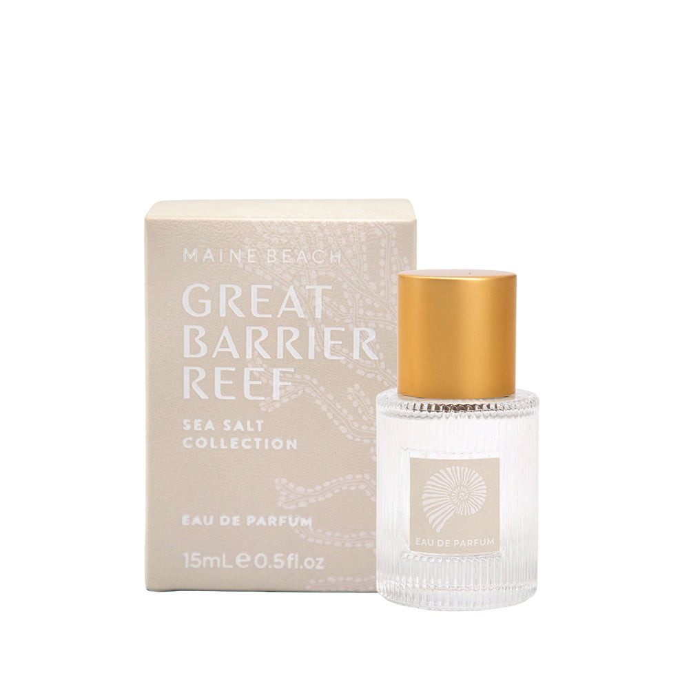Maine Beach | Eau de Parfum