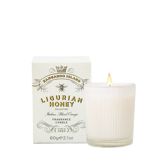 Maine Beach | Fragrance Candle