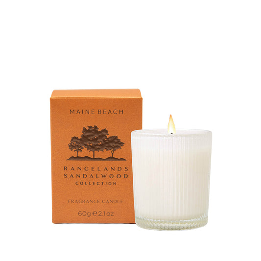 Maine Beach | Fragrance Candle