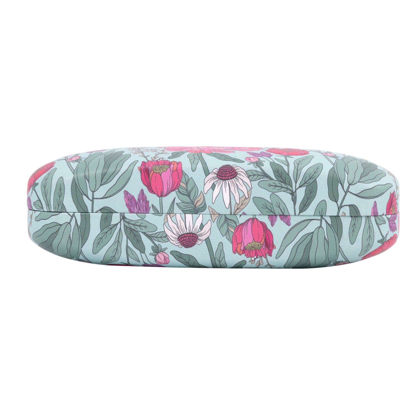 Floral Glasses Case