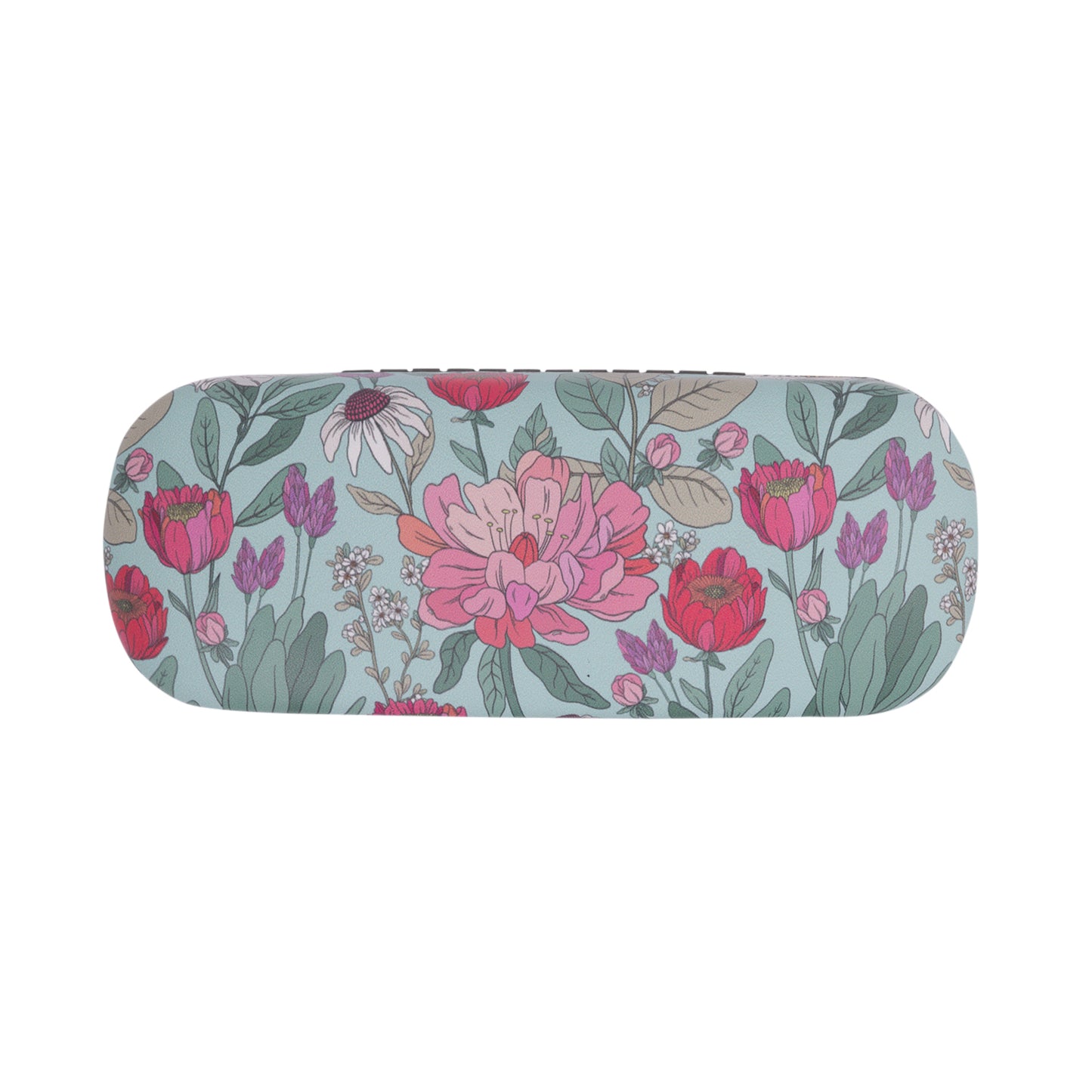 Floral Glasses Case