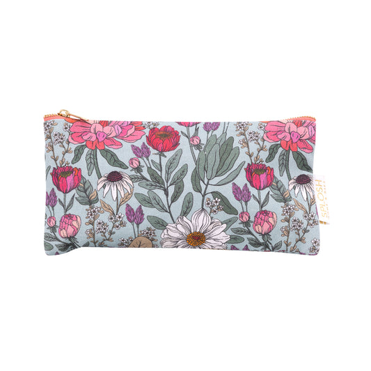 Floral Handbag Organiser