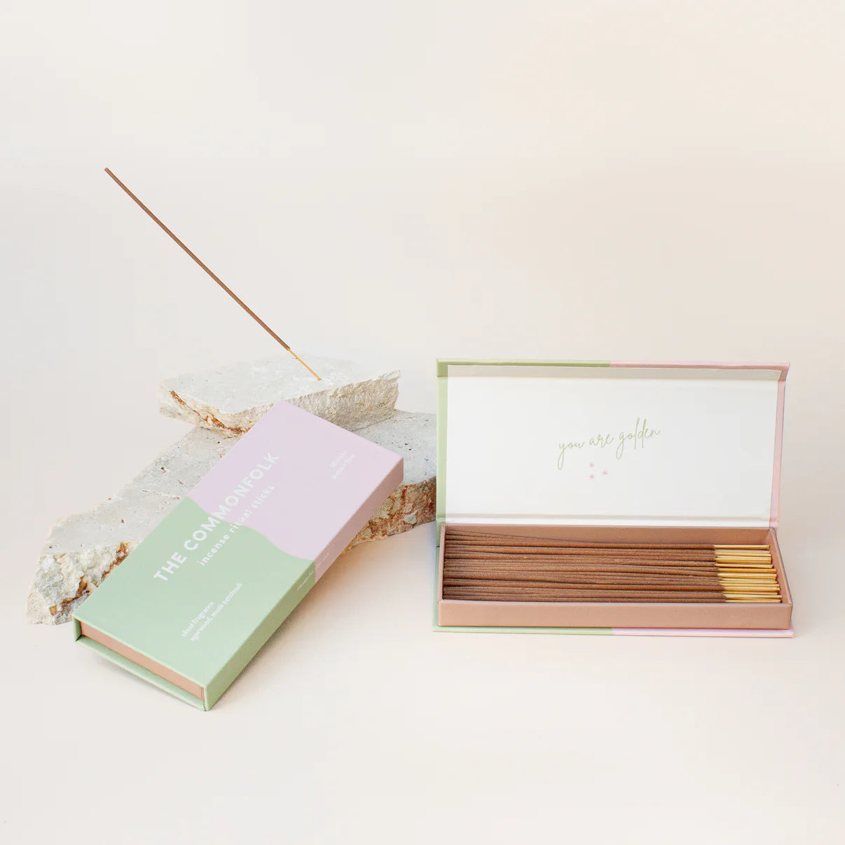 Incense Ritual Sticks