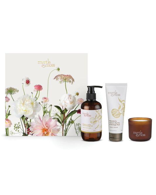 LIMITED EDITION Trio Gift Pack