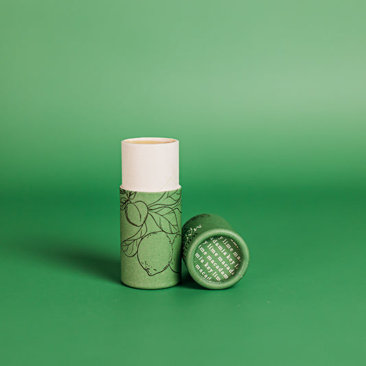 Natural Lip Balm