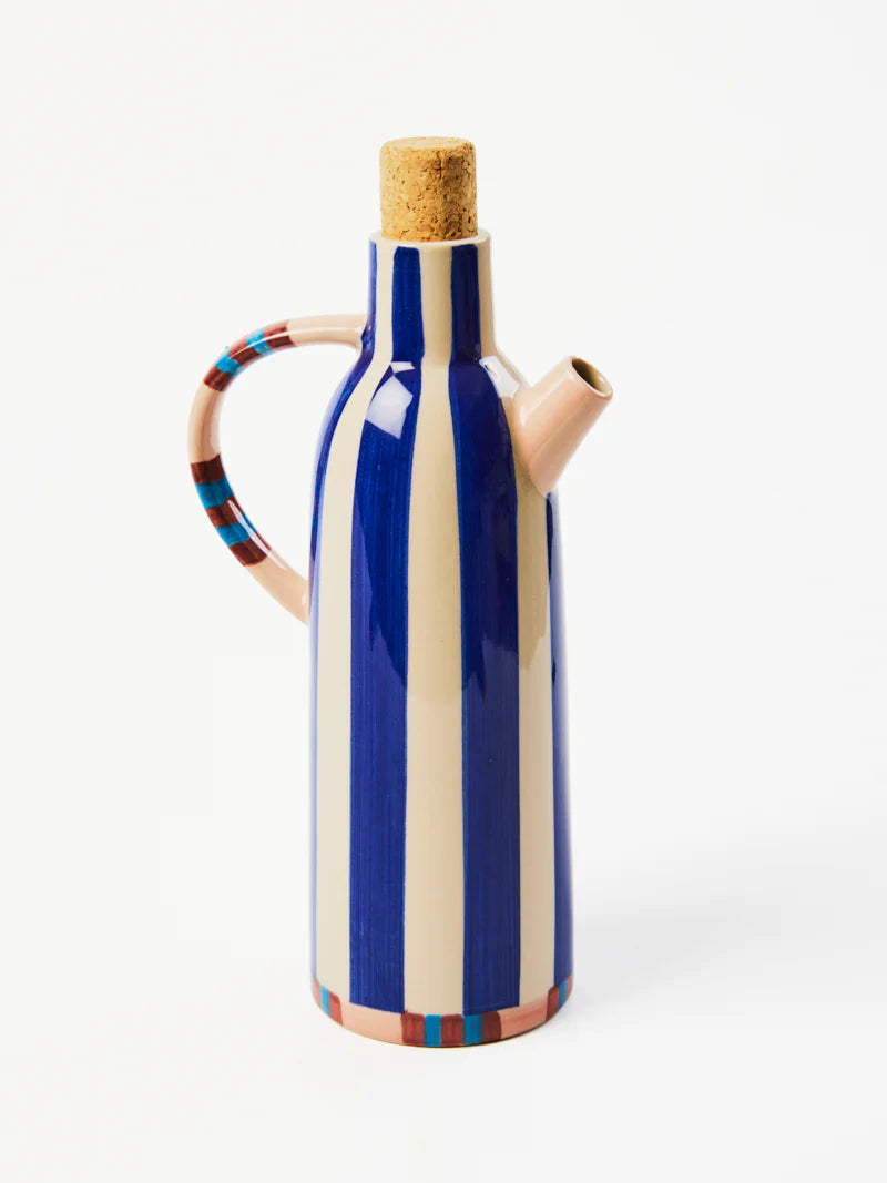 Bloomie Oil Pourer | Blue