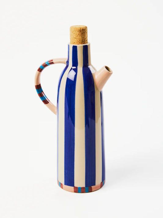 Bloomie Oil Pourer | Blue