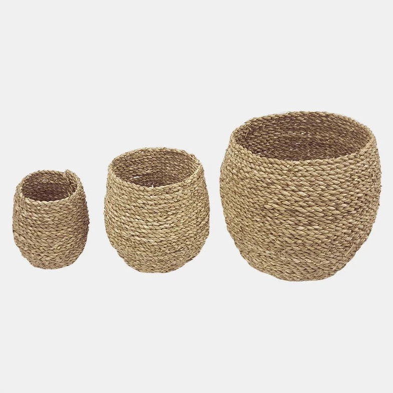 Pots Cooper | Natural