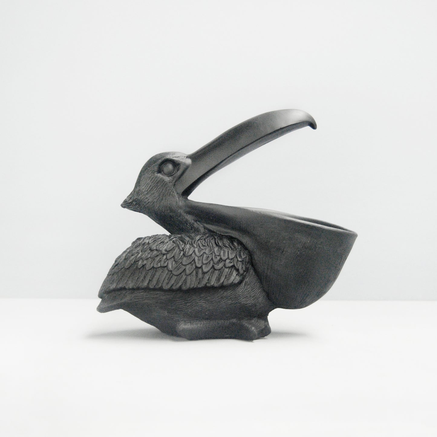 Pelican Bowl | Black