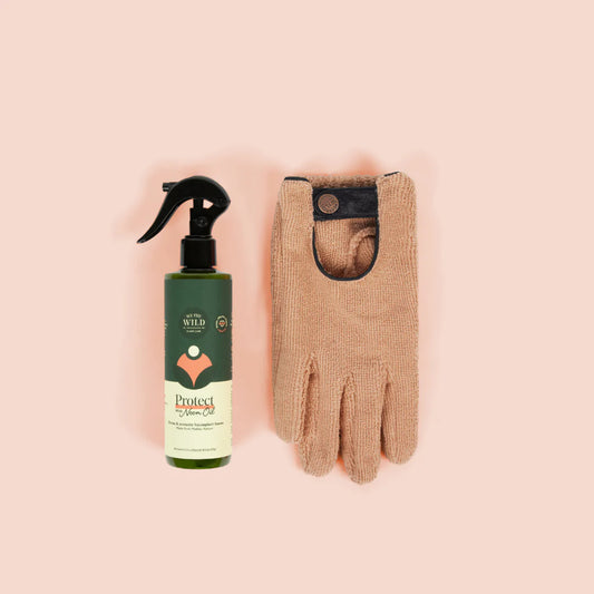 Proud Plant Mum Leaf Health Kit