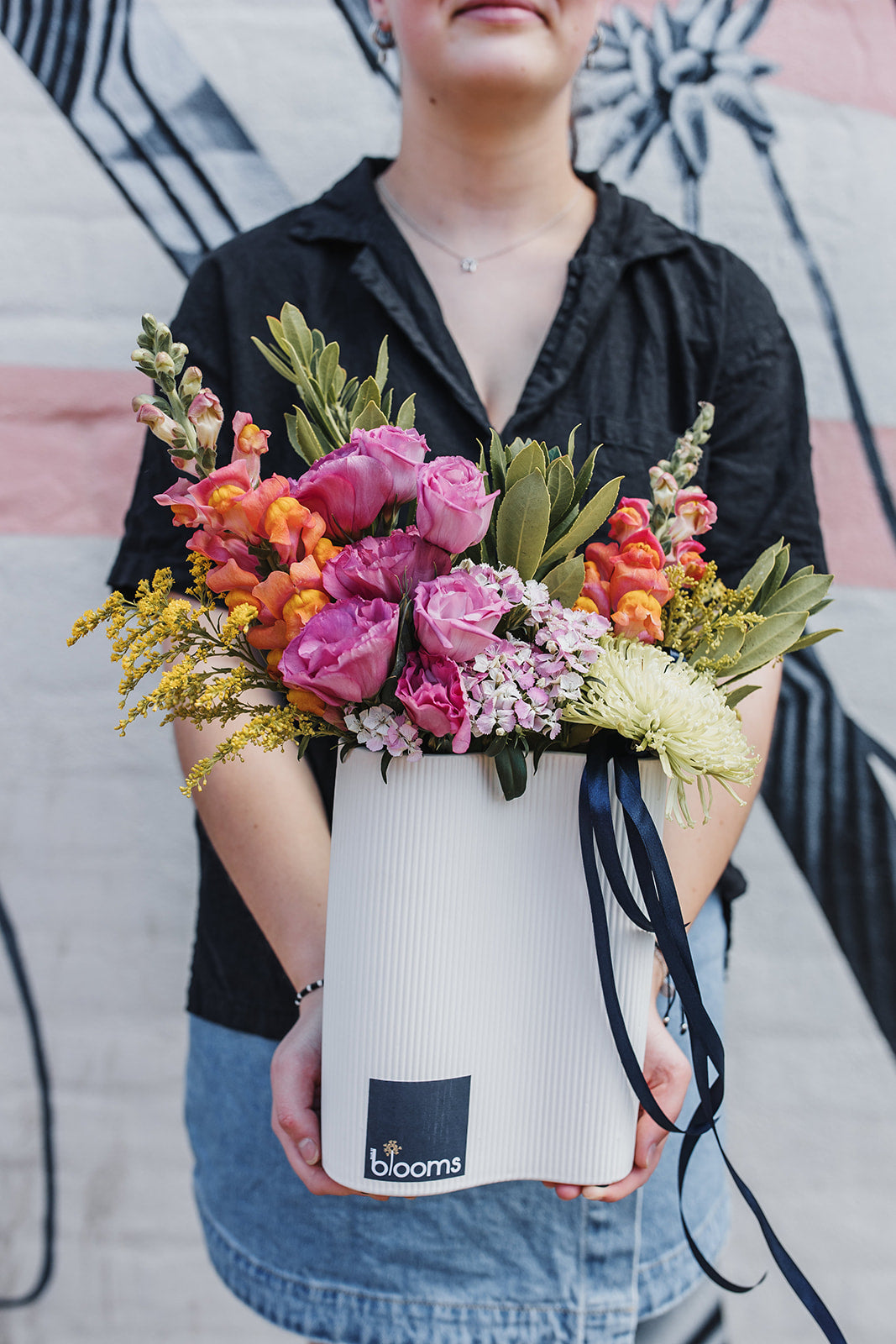 Radiant Blooms