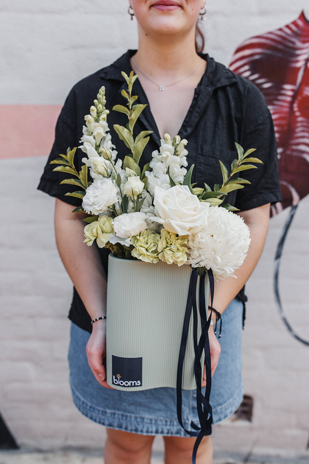 Radiant Blooms