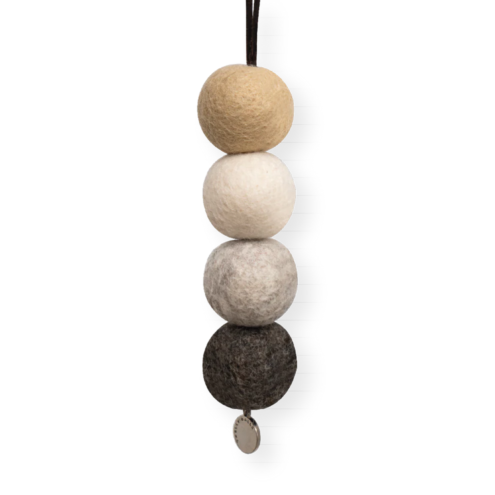 Home Smelly Balls Soft Stone Set