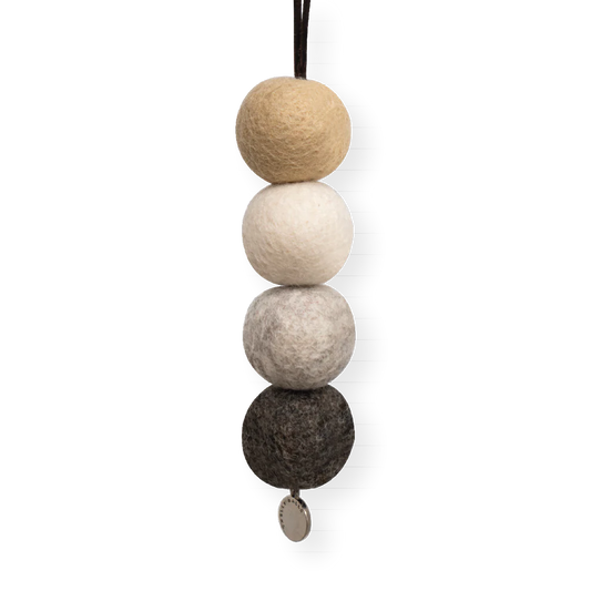 Home Smelly Balls Soft Stone Set