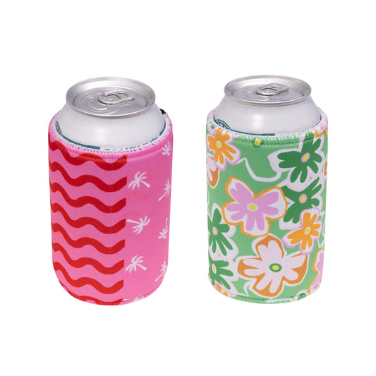 Summer Stubby Cooler