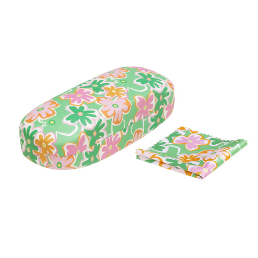 Summer Sunglass Case