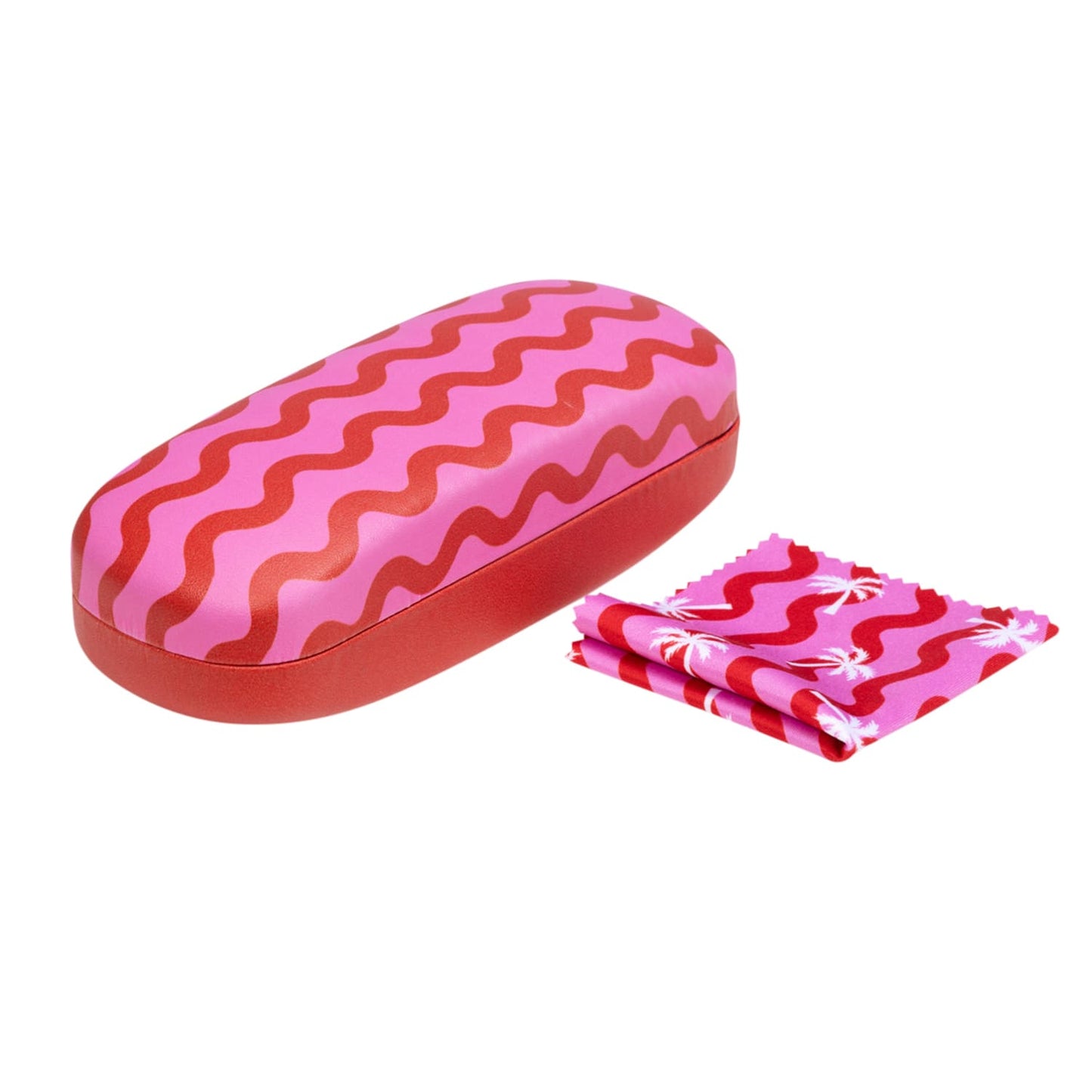Summer Sunglass Case