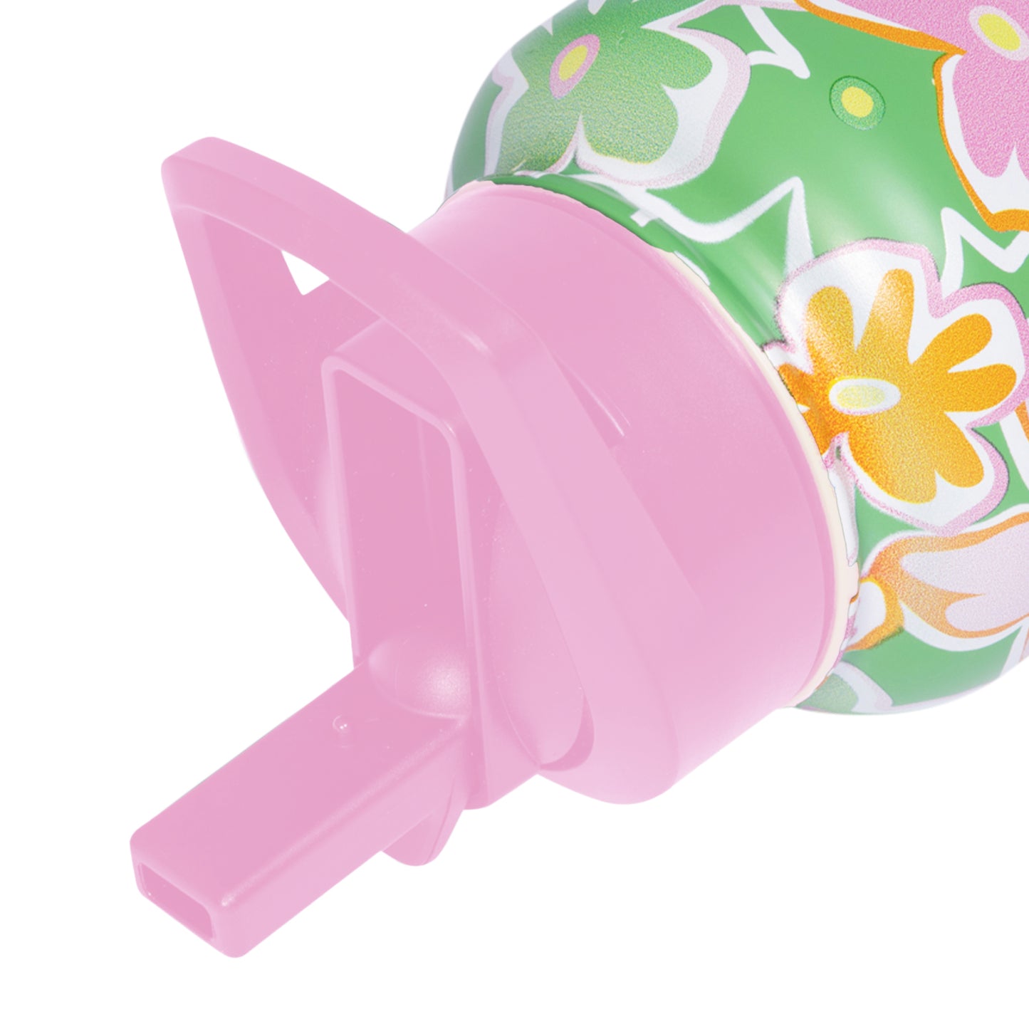 Summer Insulated Drink Bottle