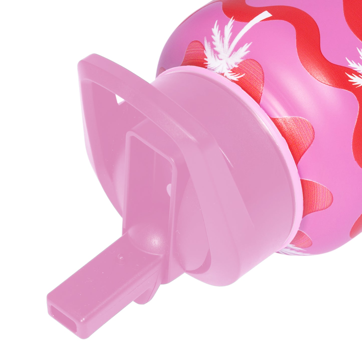 Summer Insulated Drink Bottle