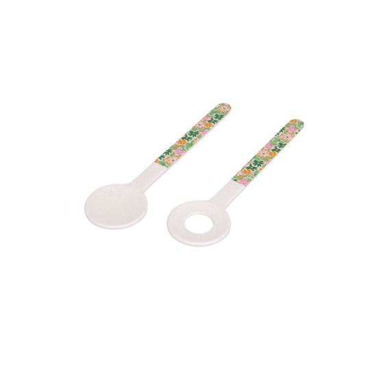 Summer Salad Servers