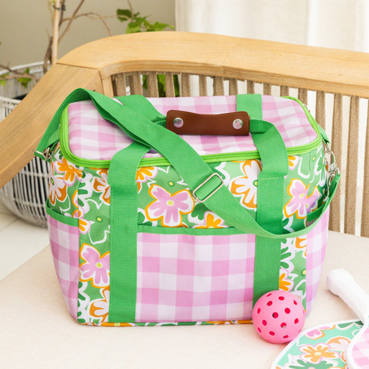 Summer Cooler Bag