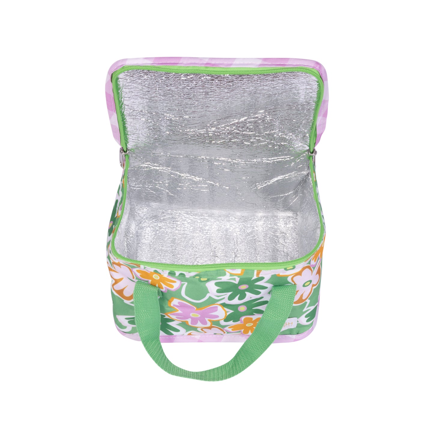 Summer Picnic Lunch Bag